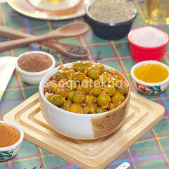 Dela Pickle (Dela Achar)