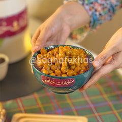 Chickpeas Pickle (Chanay ka Achar)