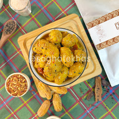 Chuwara Pickle (Chuwara Achar)