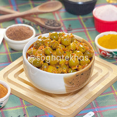 Dela Pickle ڈیلا اچار