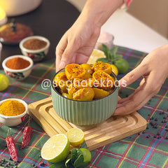 Lemon Pickle لیموں کا اچار