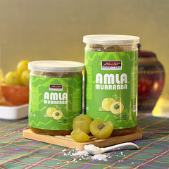 Amla Murabba آملہ مربہ