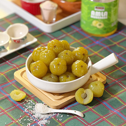 Amla Murabba آملہ مربہ