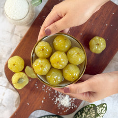 Amla Murabba
