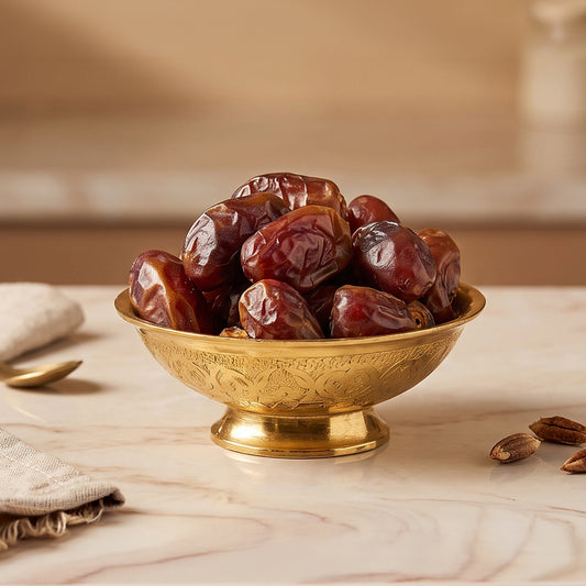 Aseel Dates (Aseel Khajoor)