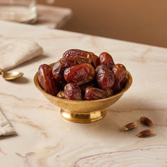 Aseel Dates (Aseel Khajoor)