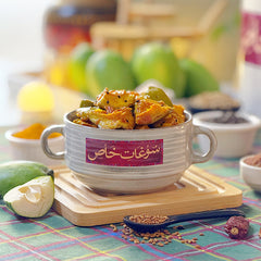 Multani Mango Pickle ملتانی آم کا اچار