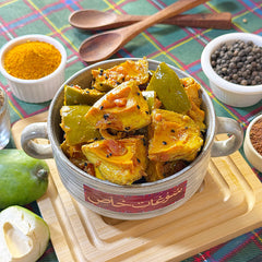 Multani Mango Pickle ملتانی آم کا اچار