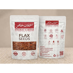 Flax Seeds (Alsi ke Beej)