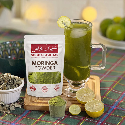 Moringa Powder