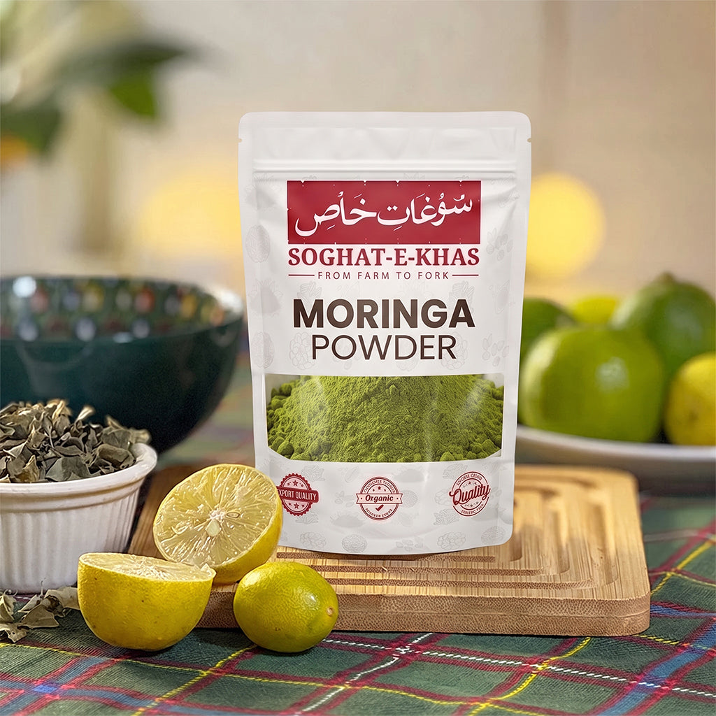 Moringa Powder