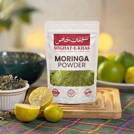 Moringa Powder