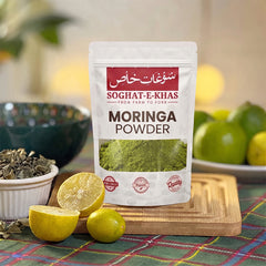 Moringa Powder