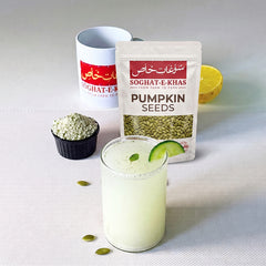 Pumpkin Seeds (Kaddu ke Beej)