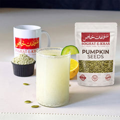 Pumpkin Seeds (Kaddu ke Beej)