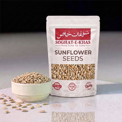 Sunflower Seeds