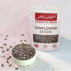 Sunflower Seeds