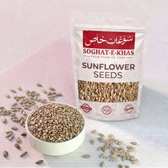 Sunflower Seeds