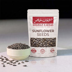 Sunflower Seeds