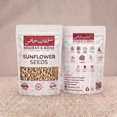 Sunflower Seeds