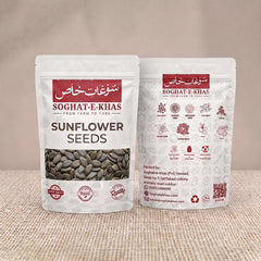 Sunflower Seeds