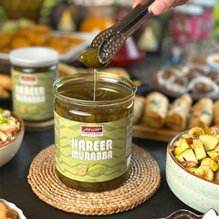 Hareer Murabba