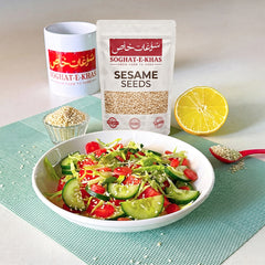 Seasame Seeds (Til ke Beej)