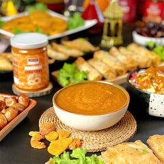 Premium Khubani Chutney