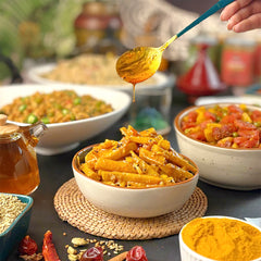 Moringa Pickle سوہنجنا اچار