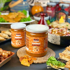 Premium Khubani Chutney
