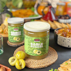 Amla Murabba آملہ مربہ