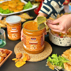 Premium Khubani Chutney