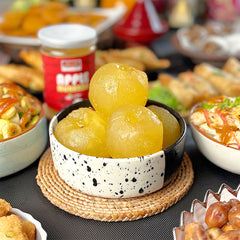 Apple Murabba  سیب کا مربہ