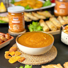 Premium Khubani Chutney