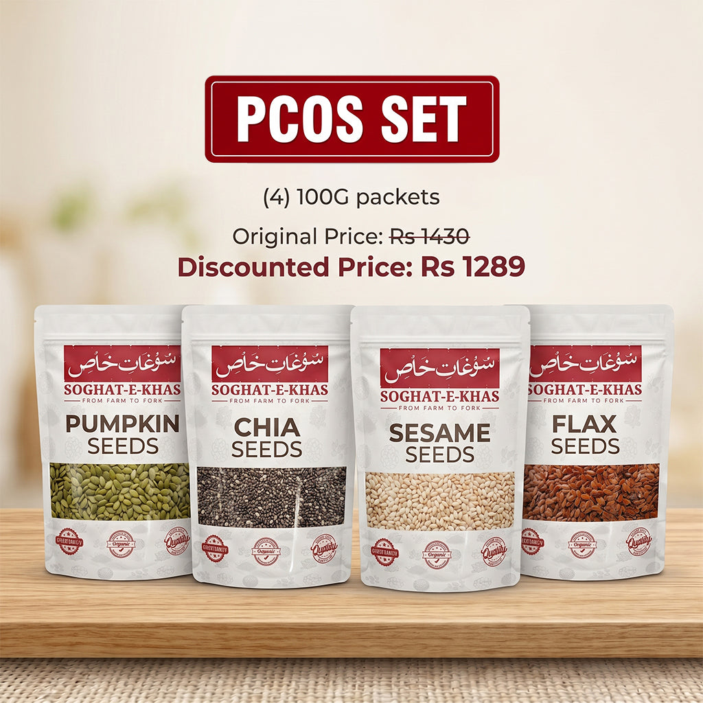 PCOS SET
