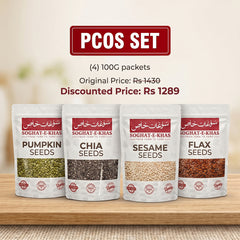 PCOS SET