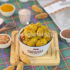 Chuwara Pickle چھوارا کا اچار