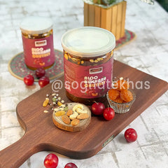Aloo Bukhara Chutney - Chutney