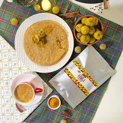 Aamla Pickle آملہ اچار