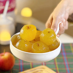 Apple Murabba  سیب کا مربہ