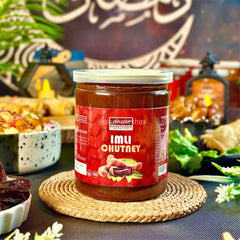 Imli Chutney