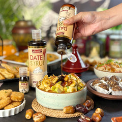 Premium Date Syrup (Premium Khajoor Sharbat)