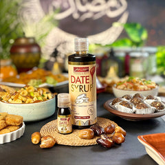 Premium Date Syrup (Premium Khajoor Sharbat)