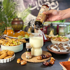 Premium Date Syrup (Premium Khajoor Sharbat)