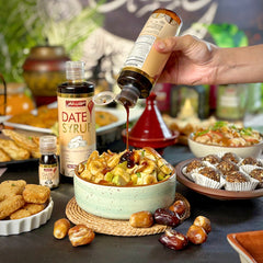 Premium Date Syrup (Premium Khajoor Sharbat)