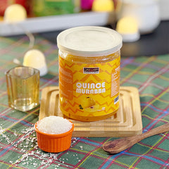 Quince Murabba بہی  (سفر جل ) کا مربہ
