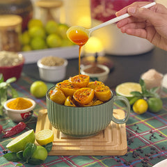 Lemon Pickle لیموں کا اچار