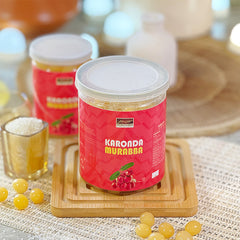 Cranberry Murabba کروندے کا مربہ