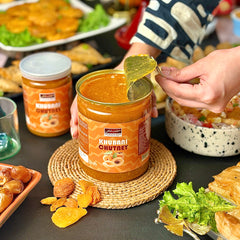 Premium Khubani Chutney خبانی کی چٹنی