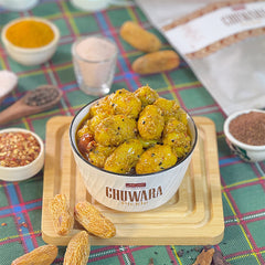 Chuwara Pickle چھوارا کا اچار